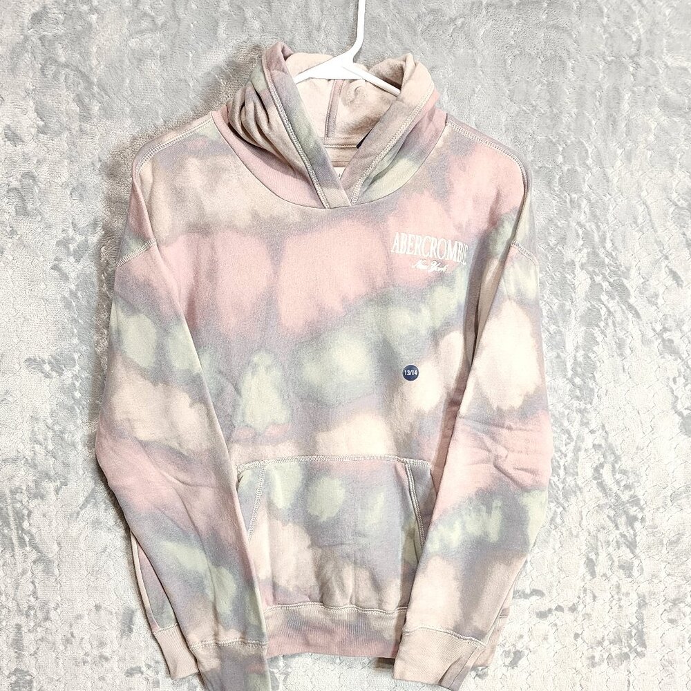 Abercrombie Kids Hoodie